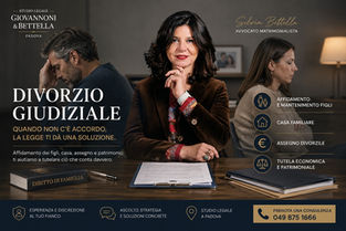Divorzio giudiziale a Padova – assistenza legale per separazione, figli, casa e assegno divorzile