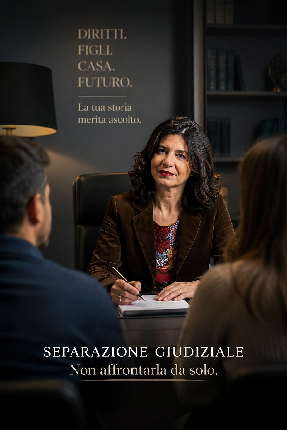 Separazione giudiziale avvocato Padova – assistenza per figli, casa e mantenimento