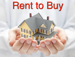 Il rent to buy