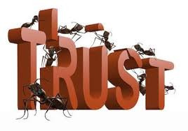 IL PIGNORAMENTO DI BENI FACENTI PARTE DI UN TRUST