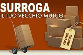 Surroga del mutuo: le clausole vietate