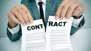 Il diritto di recesso