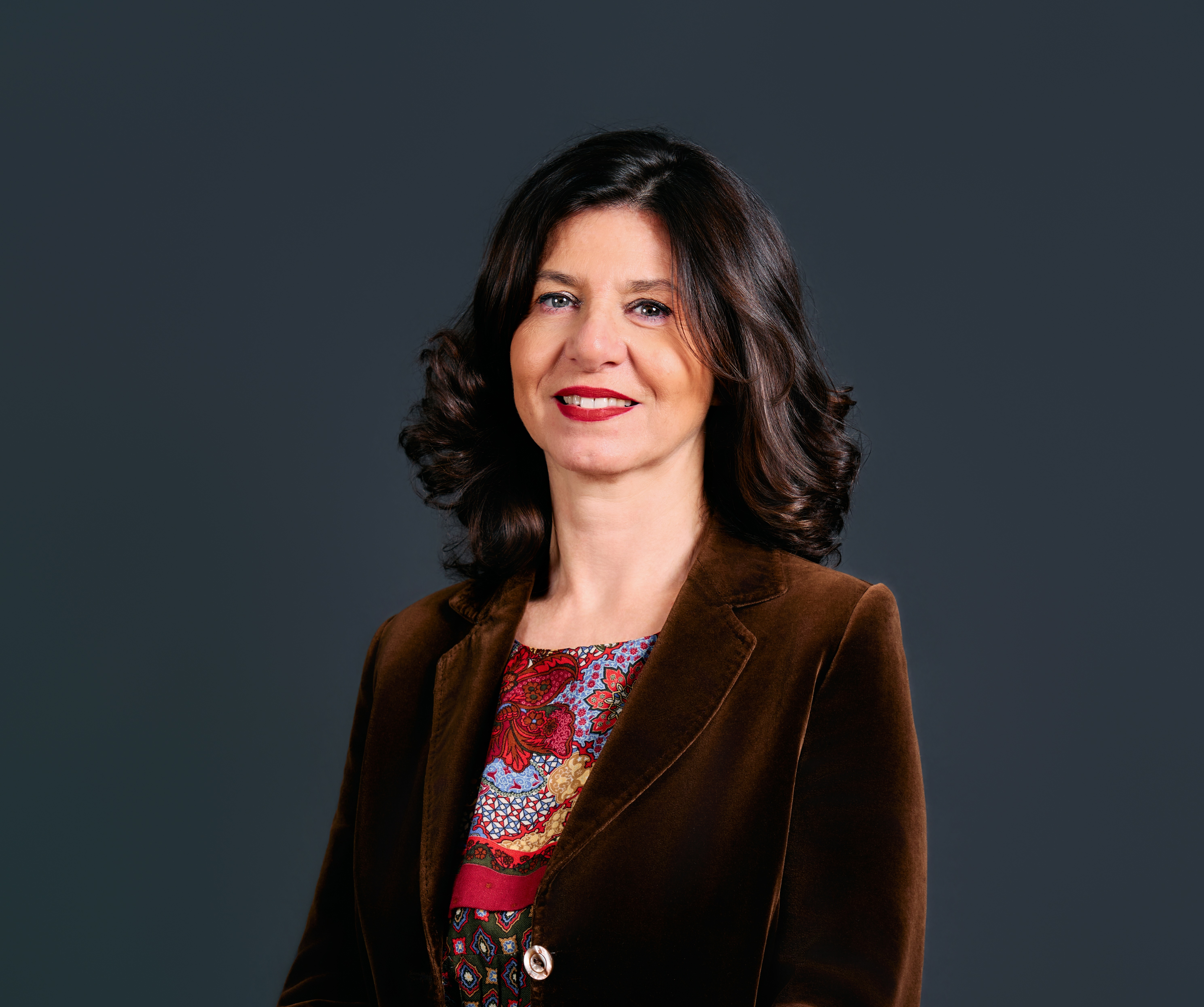 Immagine del redattore: Silvia Bettella