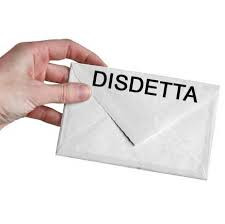 Disdetta dell’affitto: si può revocare?