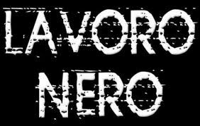 Lavoro in nero