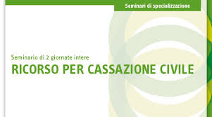 Ricorso per cassazione
Il ricorrente deve indicare la questione non trattata dal Giudice di merito