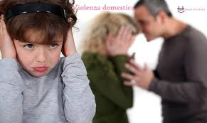 Violenze domestiche: aumentano le ipotesi di allontanamento dalla casa familiare