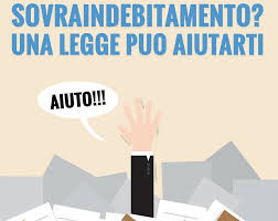 Codice della crisi d’impresa: la ristrutturazione dei debiti del consumatore
