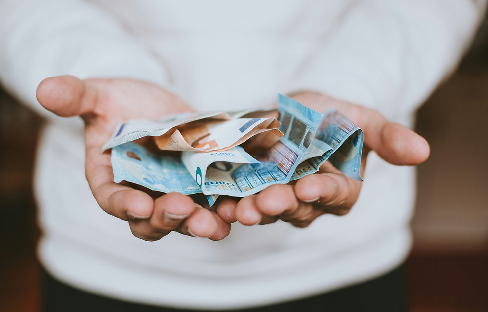 donazione ai figli