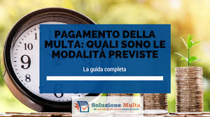 SANZIONI STRADALI – L’ACCREDITO DEL BONIFICO OLTRE LA SCADENZA NON INFICIA IL PAGAMENTO