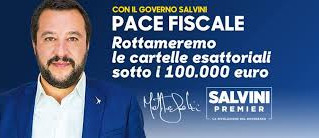 Via alla “pace fiscale”