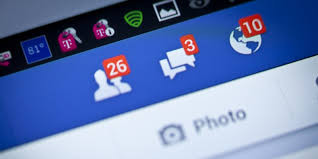 Facebook e Stalking