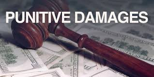 Cassazione: punitive damages non incompatibili con ordinamento
