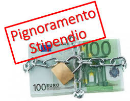 Pignoramento stipendio: come funziona e limiti per il 2019/2020