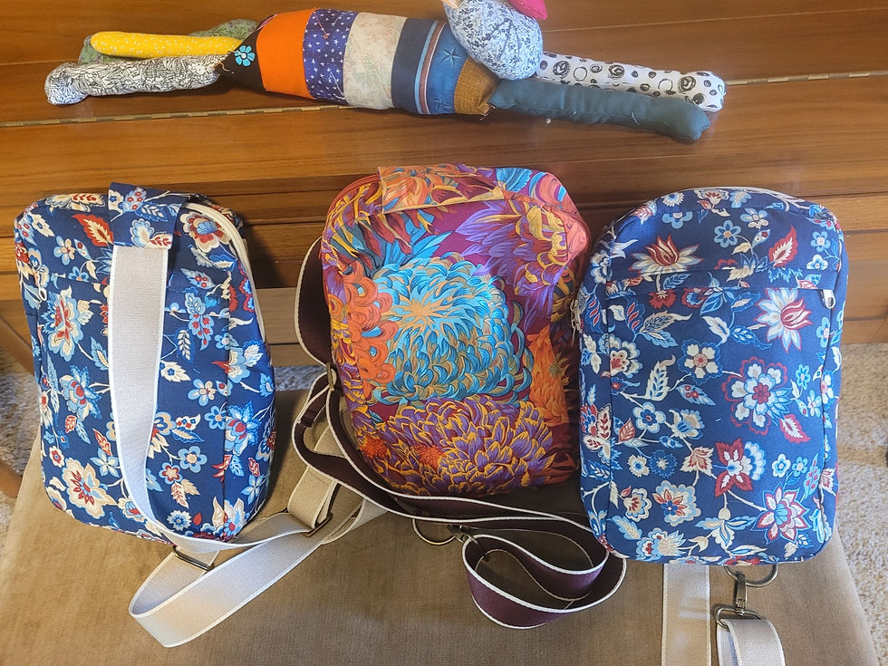 🧵 New Handmade Arrivals Just in Time for Mother’s Day!