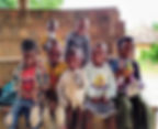 orphelinat la paix