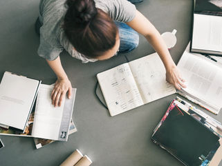 Warum viele Studierende ihr Masterarbeitsthema falsch wählen – und wie du es richtig machst