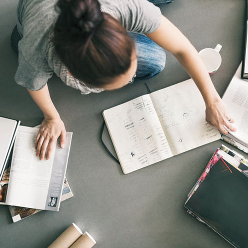 Warum viele Studierende ihr Masterarbeitsthema falsch wählen – und wie du es richtig machst