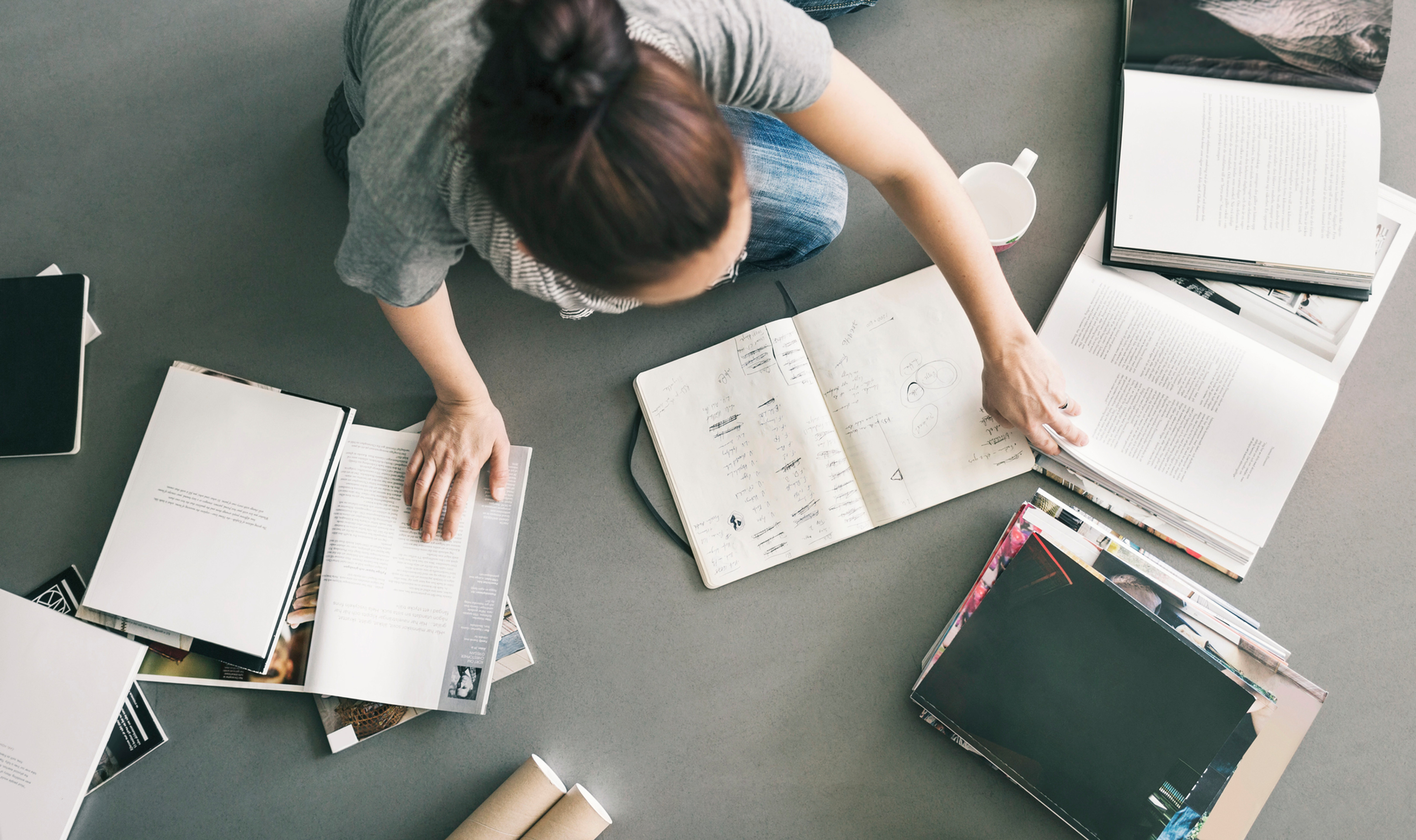Grammar and Usage: A Comprehensive Guide
