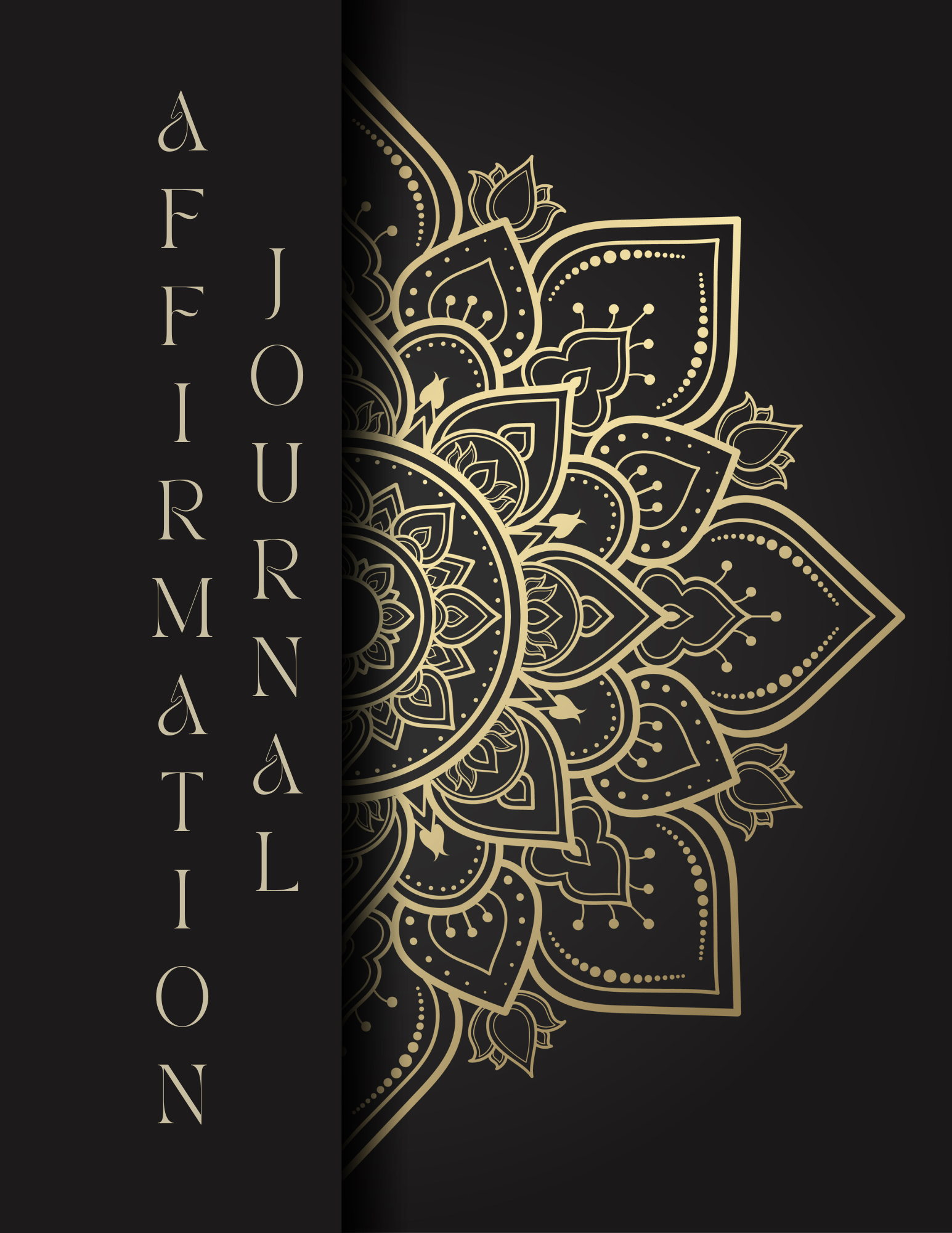 Affirmation Journal