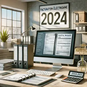 Facturation électronique en 2024 : Tout ce que votre entreprise doit savoir sur les nouvelles règles