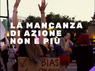 GIORNATA INTERNAZIONALE DELLA DONNA: LA DISUGUAGLIANZA DI GENERE È UN PROBLEMA IRRISOLTO