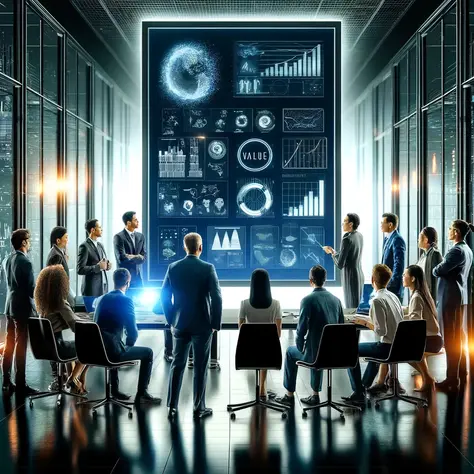 How to Create High-Value B2B Content That Targets Your Ideal Customer Profiles: What You Need To Know