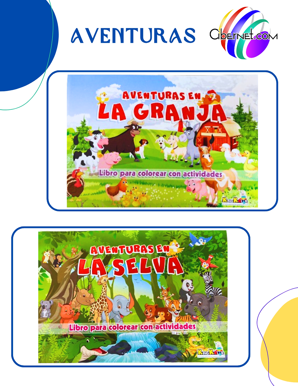 Miniatura: CATALOGO LIBRERIA