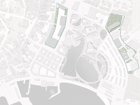 New Town