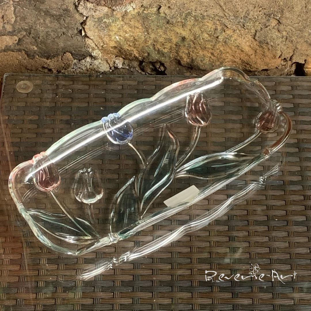 Beautiful Mikasa Tivoli Canape tray, made in Germany