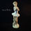 Thumbnail: Lladro Nao Illusion de Ballerina porcelain figurine