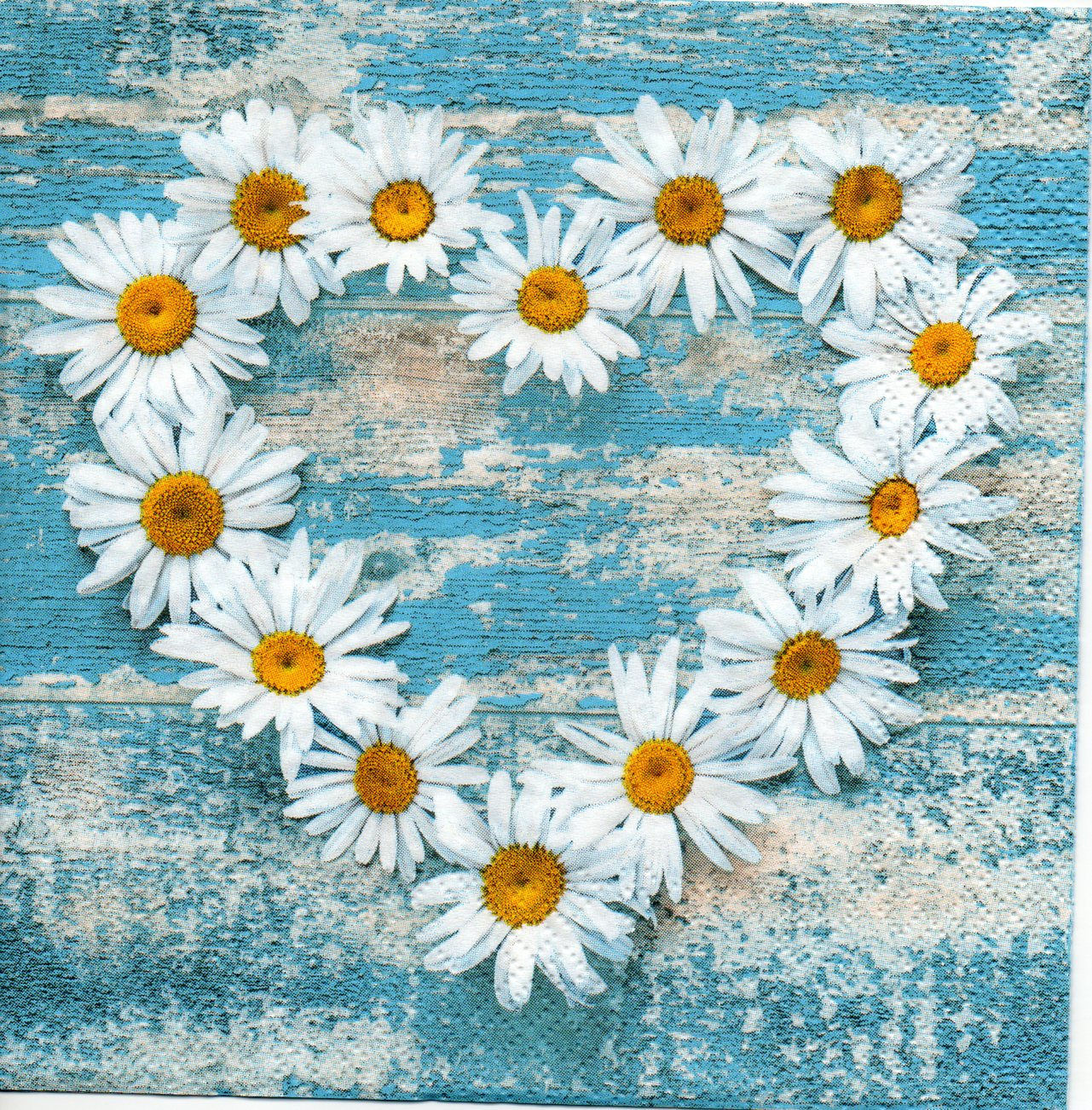 Napkins N767 Lunch size 33x33cm