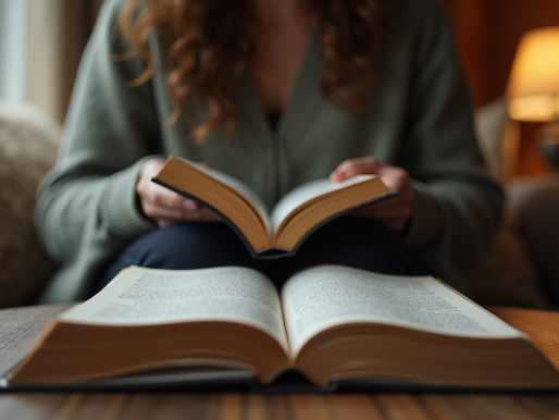 Find Your Daily Inspiration with BlessingTots88