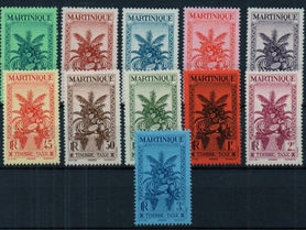 Les Timbres-Taxe : La particulière collection de timbre-taxe