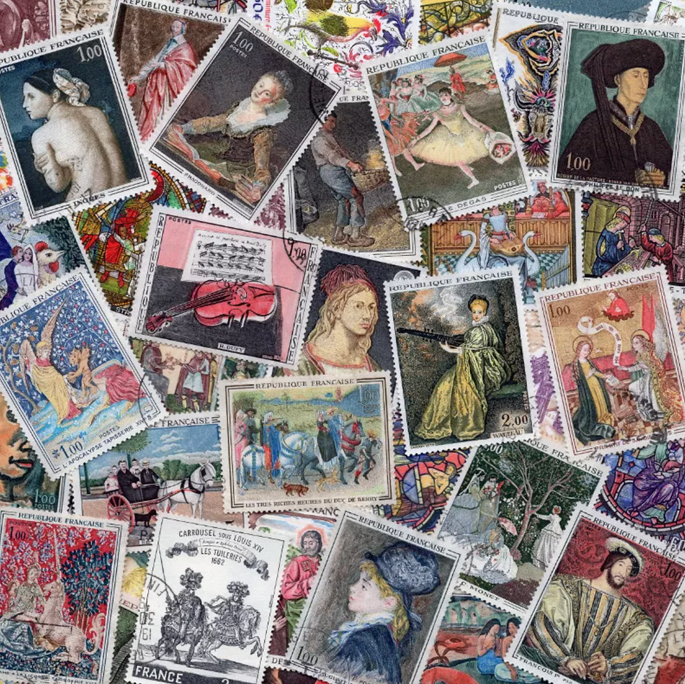 Guide pratique: comment structurer une collection de timbres thématique pour une exposition philatélique?