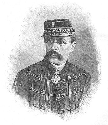 Louis Faidherbe, colonies Françaises