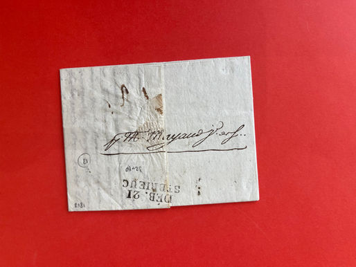 L'art de l'oblitération : comment les marques postales enrichissent les timbres