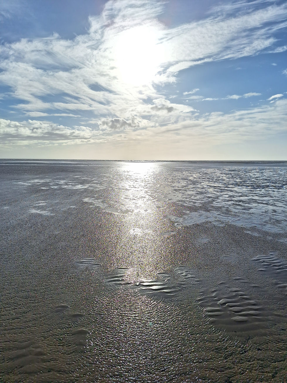 A Beginner's Guide to Wild Swimming