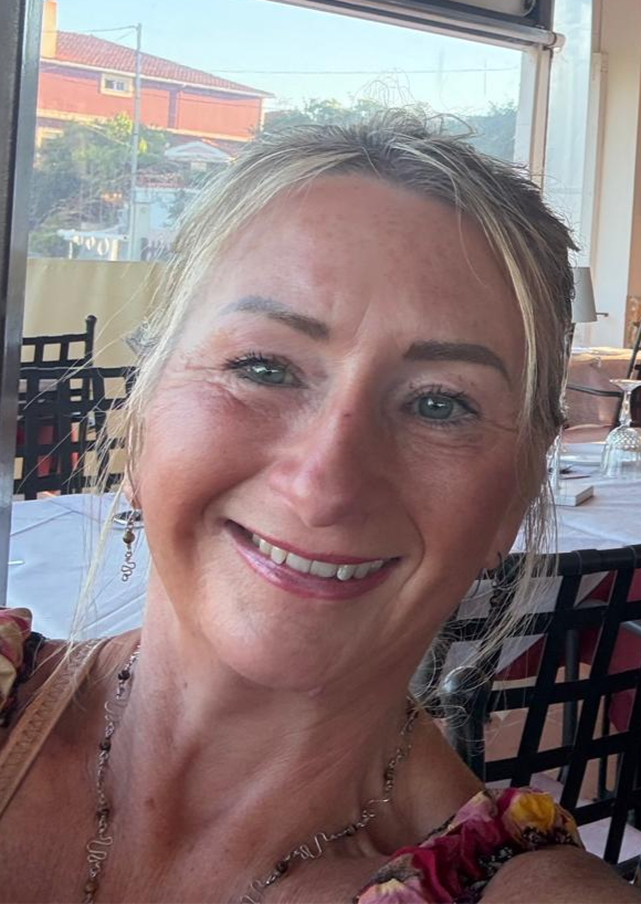 Writer: Sharon Lambert 
