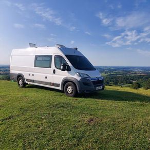 Your Ultimate Guide to Choosing the Right Van for Your Campervan Conversion