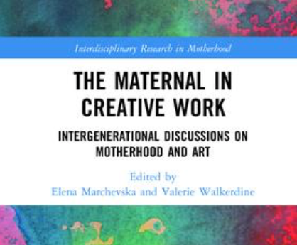 The Maternal in Creative Work