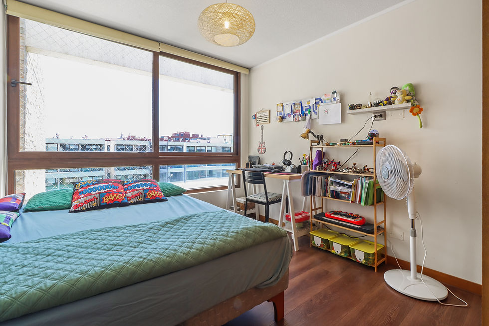 Miniatura: Duplex A Pasos Del Portal La Dehesa UF 16.500