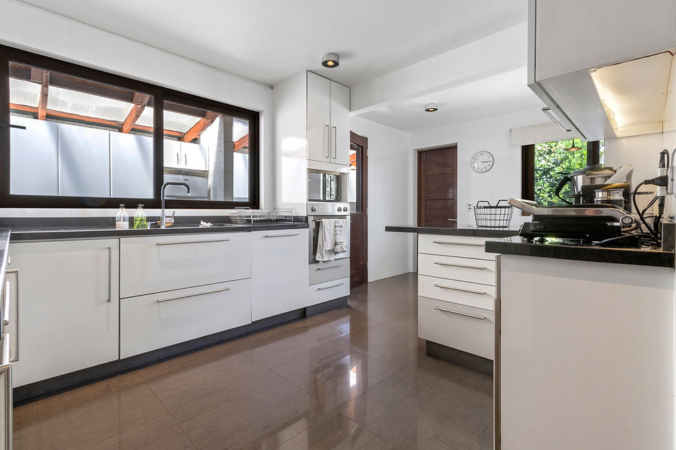 Miniatura: Condominio Cerrado, Casa Remodelada Con Materiales De 1era