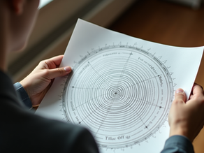 Deinen Human Design Typ entdecken: So geht’s