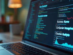 Create Unique Business Names with AI: ai business name ideas to Inspire You