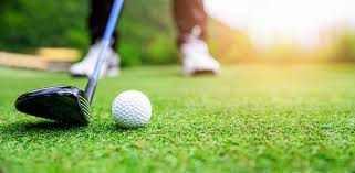 Golf Outing by Cadillac Winery at Tustin Trails