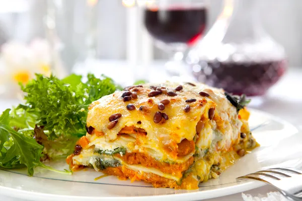 Valentine's Day Italian Dinner Wine Pairing
