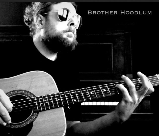 Live Music with Sean Megoran