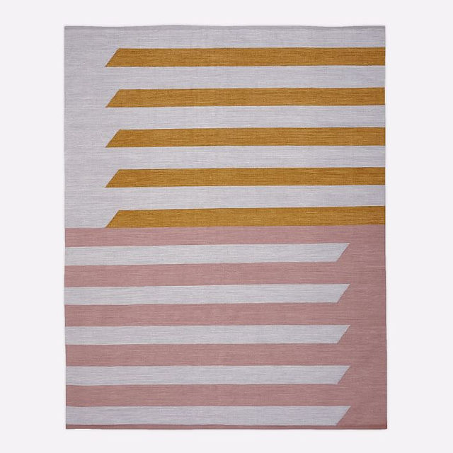 sweet lilac rug