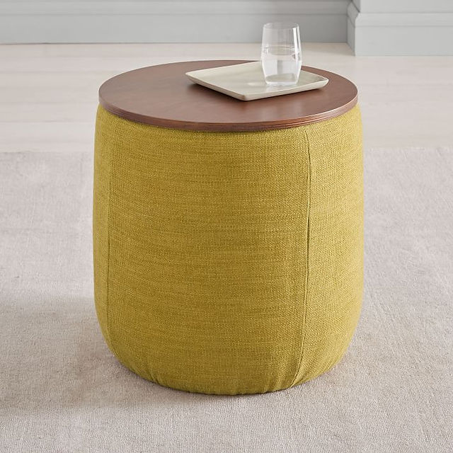 pepper stem stool